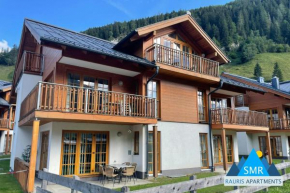 Isabella 5 by SMR Rauris Apartments - inc Spa and near Gondola